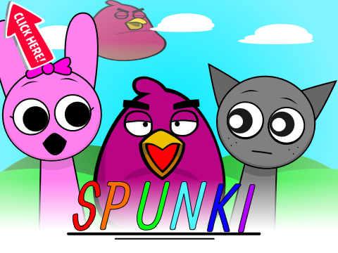 Mod. Spunki