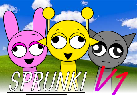 Spunki V1