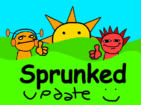 Sprunked new things (versão Scratch) (NÃO MINHA)