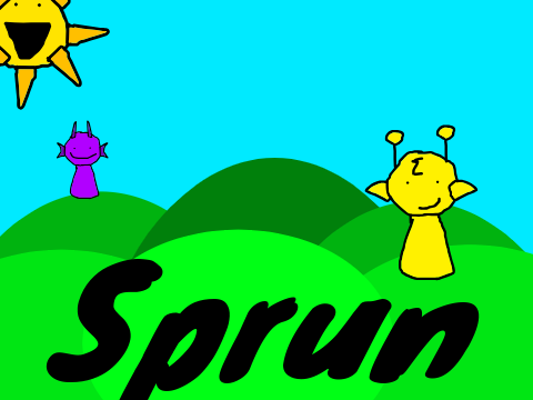 Sprunkeis