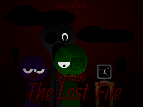 Incredibox Sprunki _ The Lost File