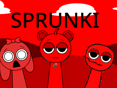 Incredibox - Sprunki Version Katshup