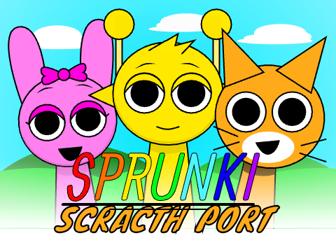 Sprunko 1