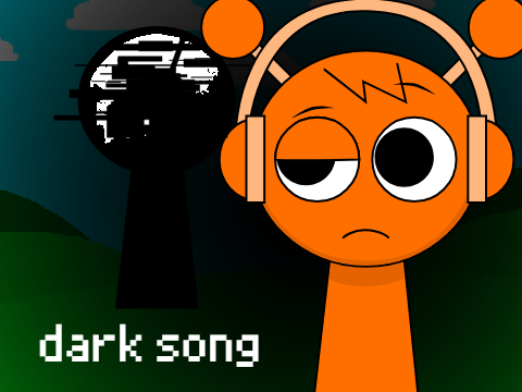 R.M 1: dark song v1