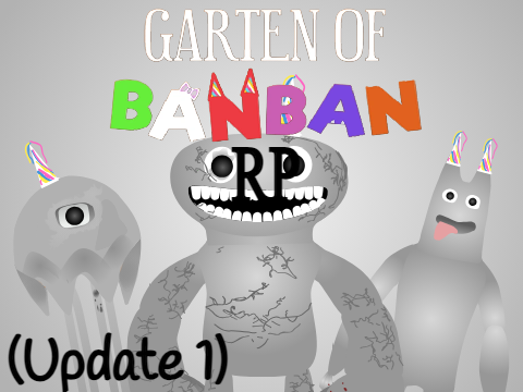 Juego de rol Garten of Banban